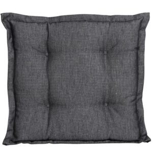 Brafab, Florina sittdyna 41x41 cm Antracit