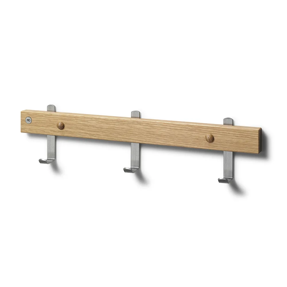 Oscarssons Möbel, Nadja Kroklist 40 cm Lackad Ek