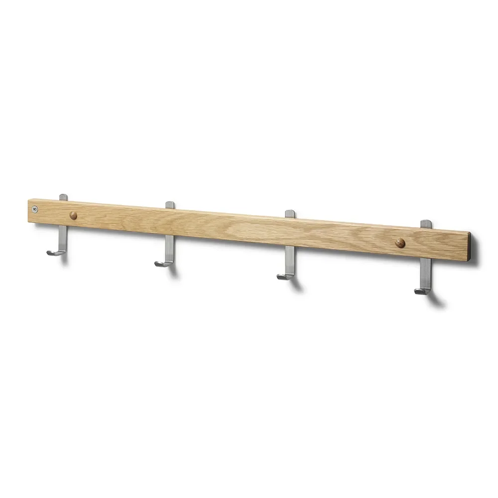 Oscarssons Möbel, Nadja Kroklist 70 cm Lackad Ek