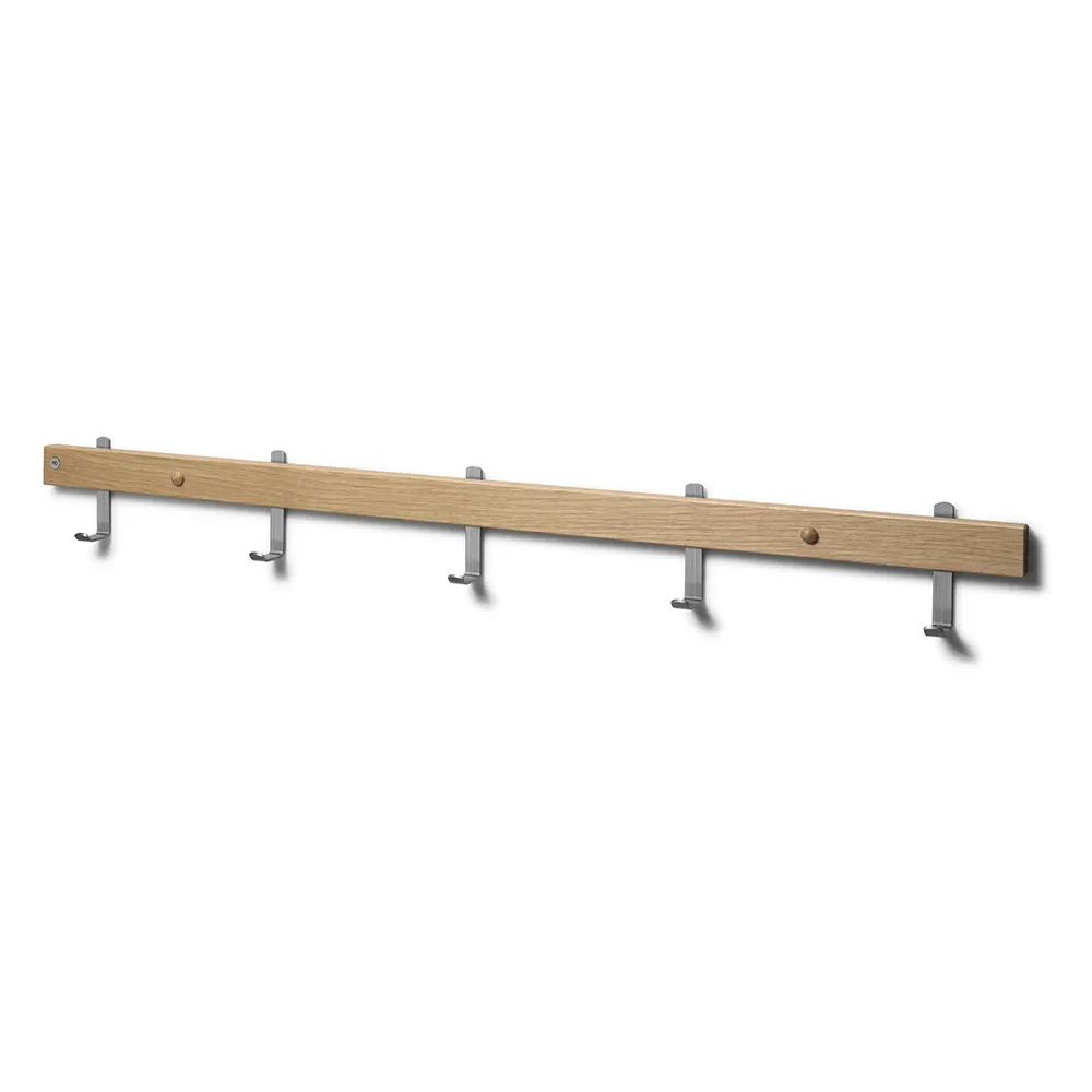 Oscarssons Möbel, Nadja Kroklist 90 cm Oljad Ek