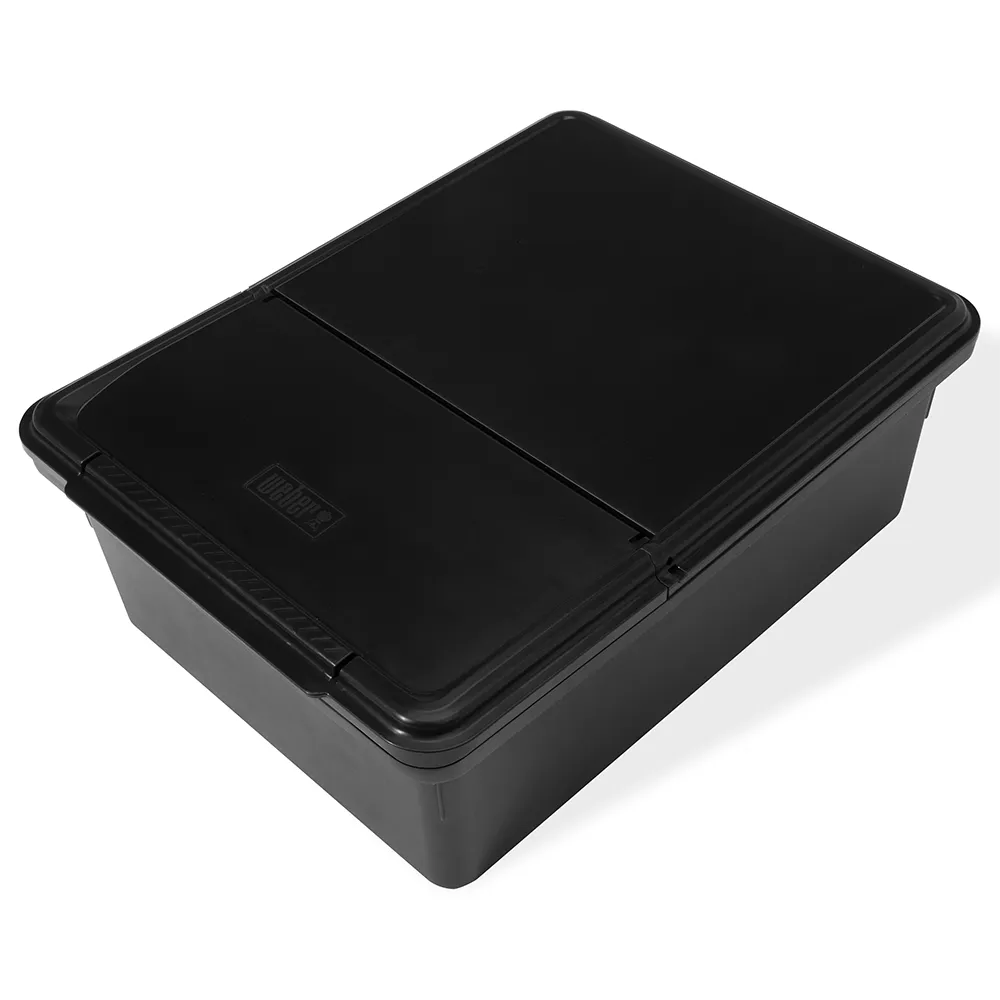 Weber, Weber Works Förvaringsbox