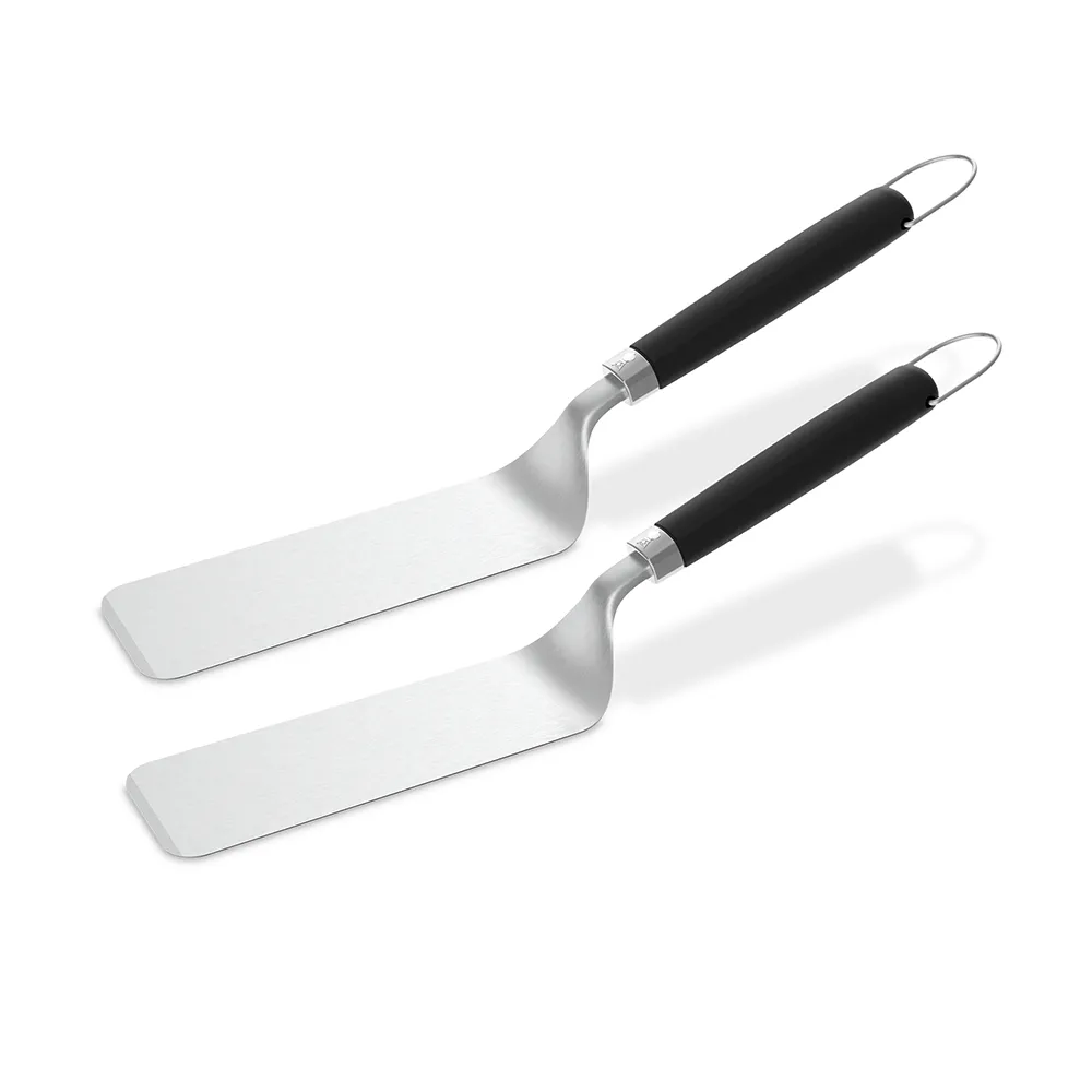 Weber, Stekbordsspade 2-pack