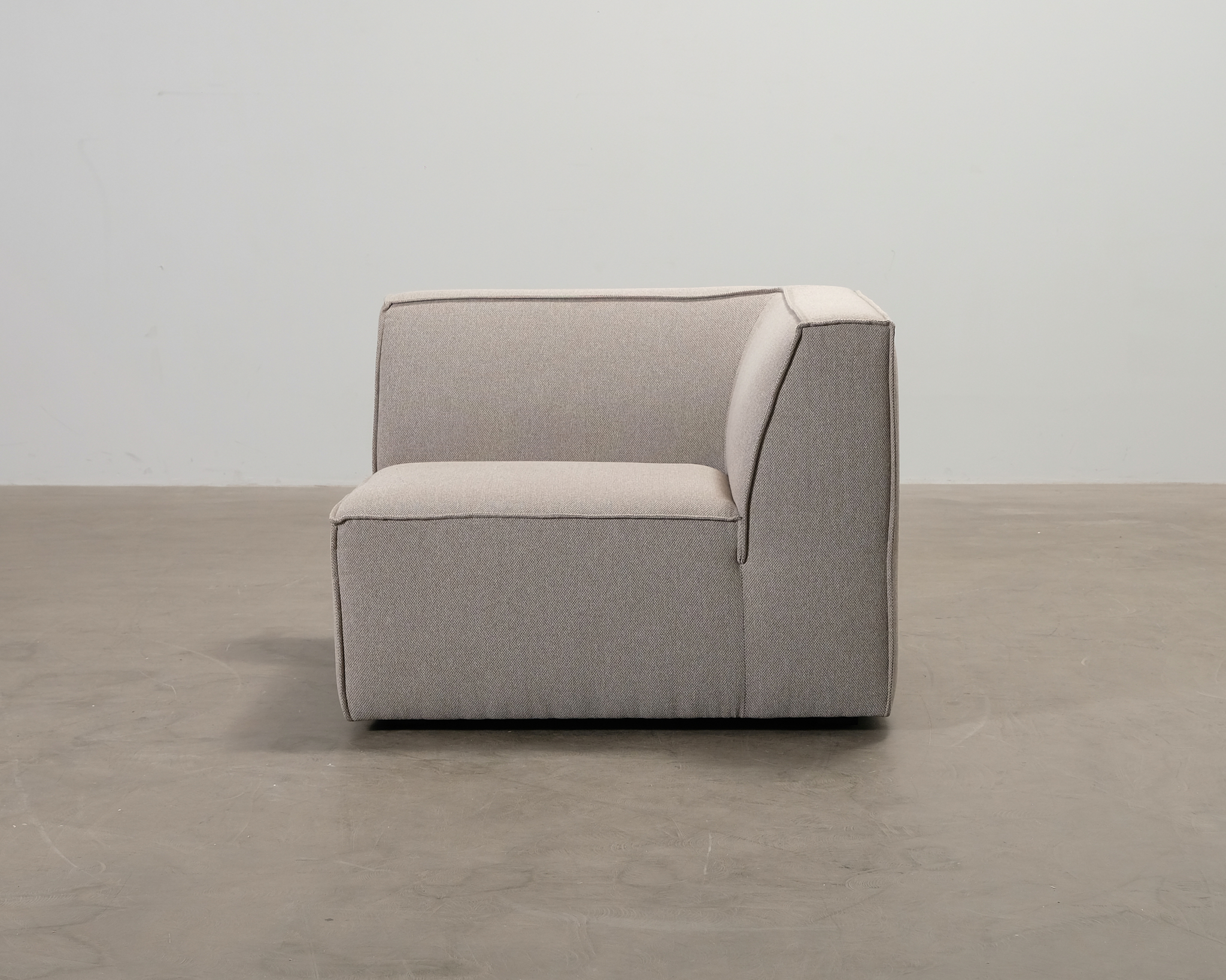 Sofacompany Dane hörnmodul höger beige
