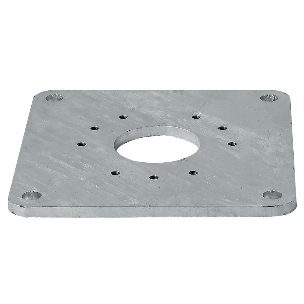 Glatz, Montageplatta M4/M8