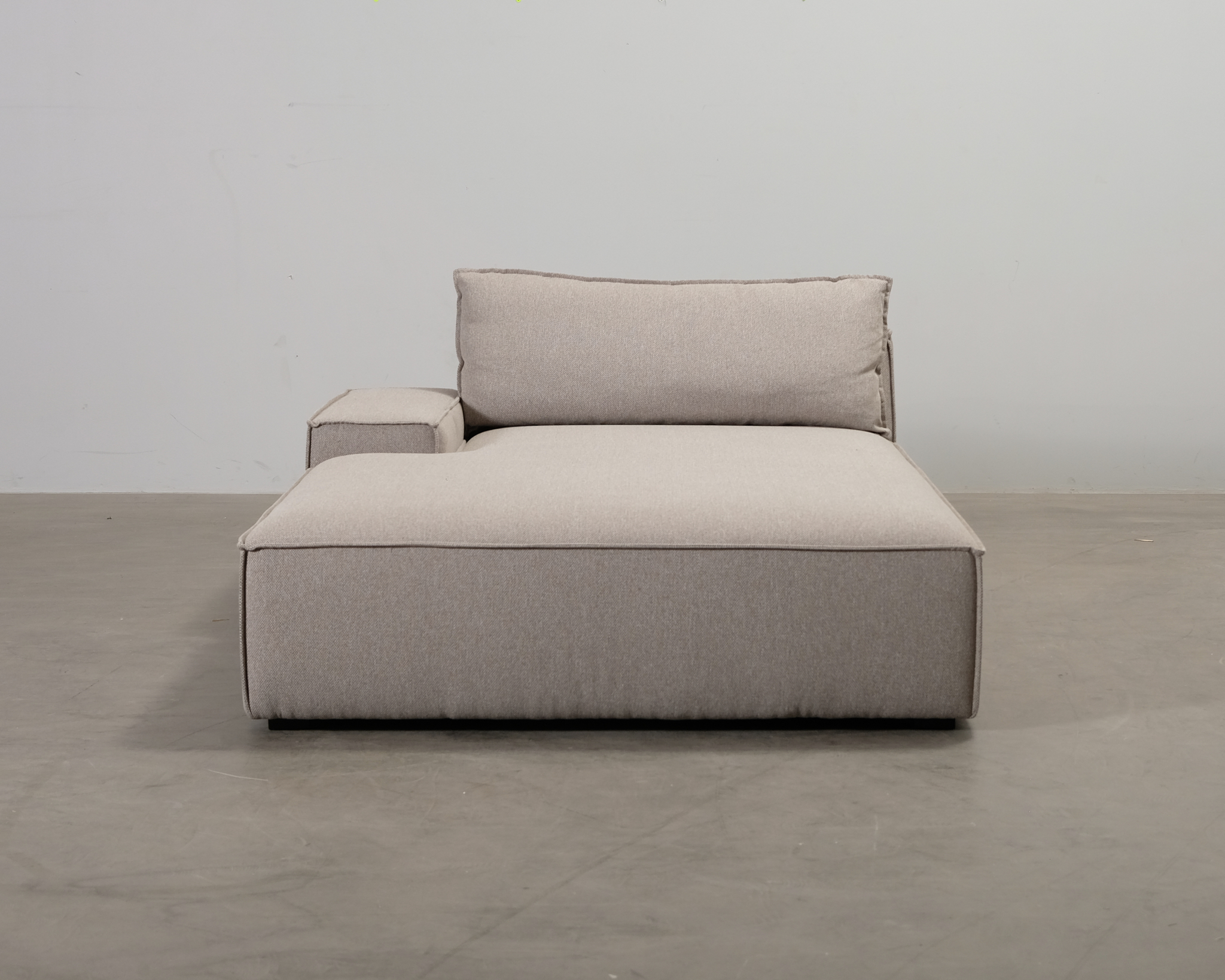 Sofacompany Daphne divanmodul gråbeige