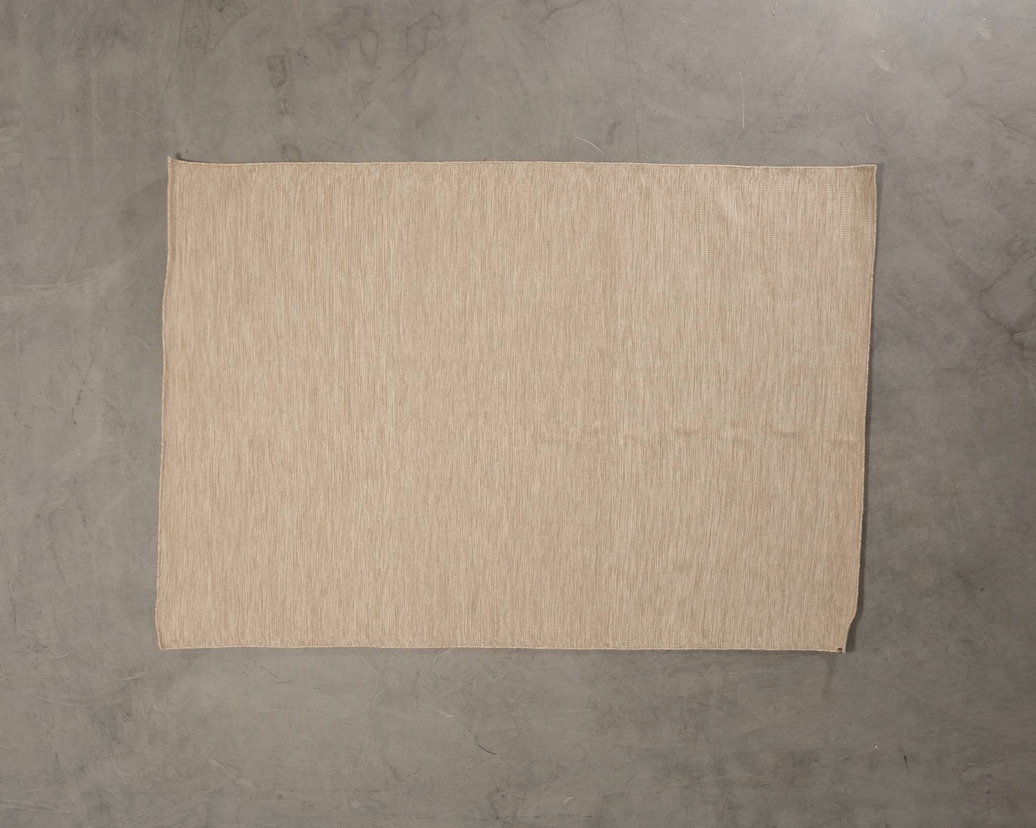 GOF Bullo Mele matta 200 x 300 cm beige