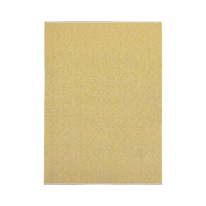 Brita Sweden Pemba Sun matta 170 x 250 cm gul