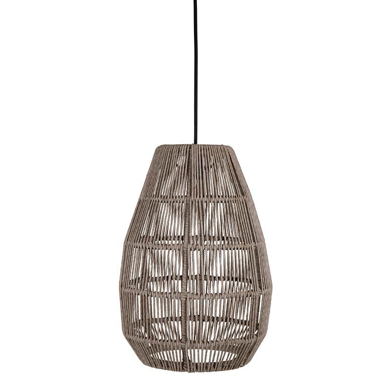 Brafab, Pamir taklampa beige