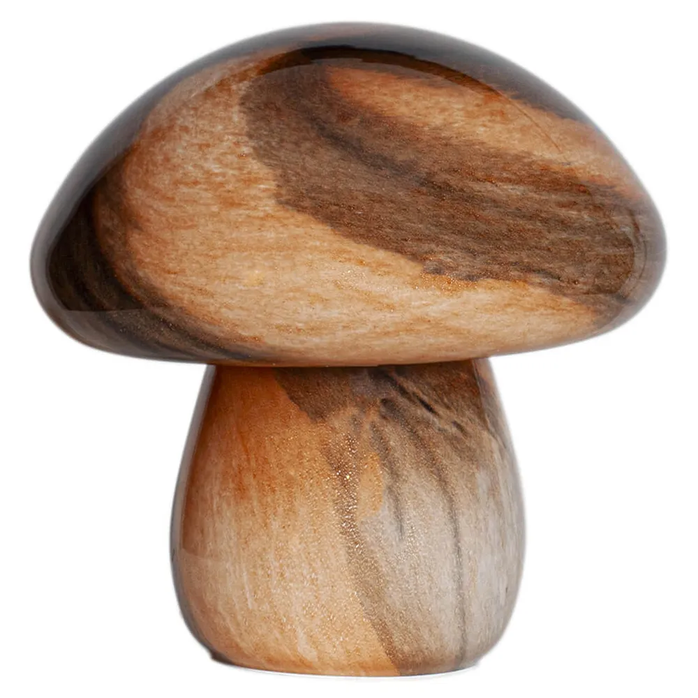 by Rydéns, Mira Mushroom bordlampa Natur