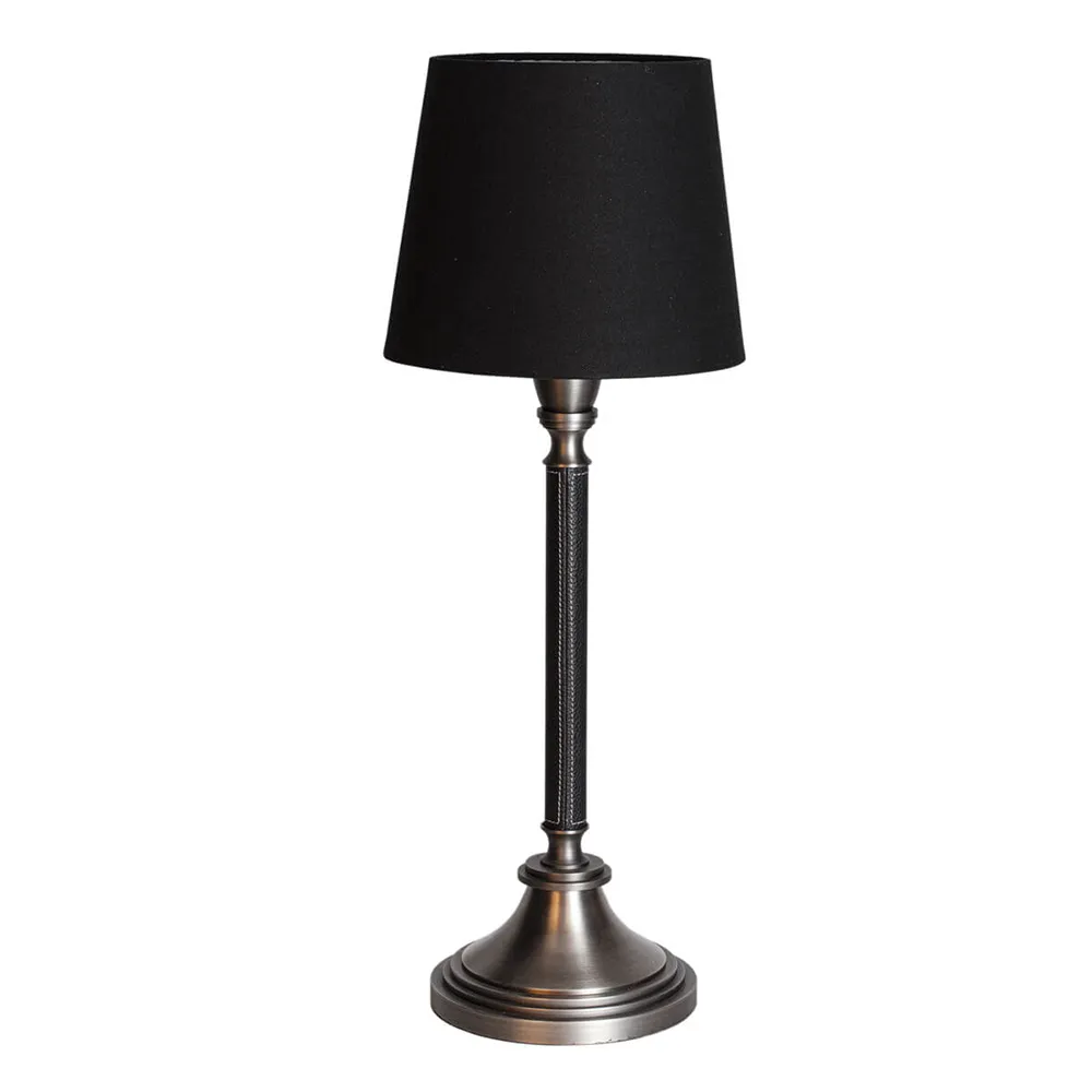 by Rydéns, Dinant bordlampa Svart
