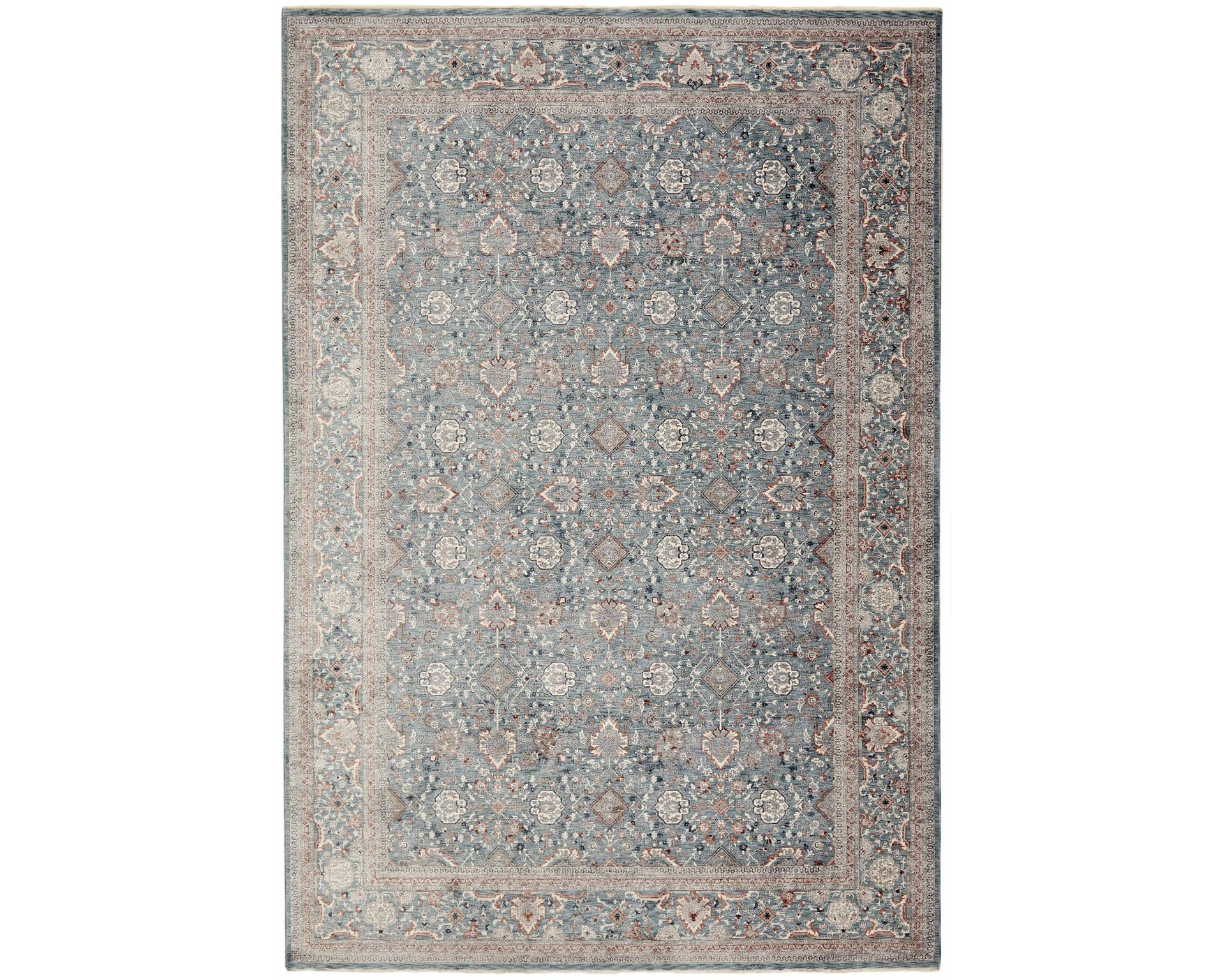 Rezas orientalisk x Everyday Tailor Outlet matta 250 x 300 cm