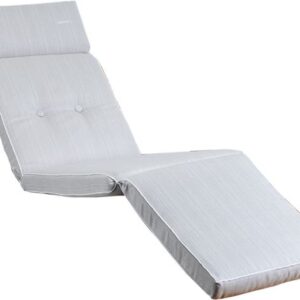 Fritab, Selection Däckstolsdyna 32 Beige