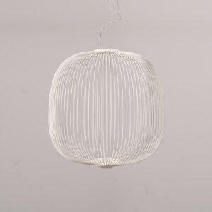 Foscarini Spokes 2 pendellampa vit