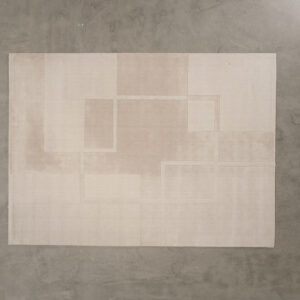Layered Swedish Grace matta 250 x 350 cm