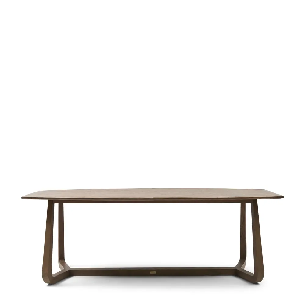 Riviera Maison, Miller Matbord 220x100 cm