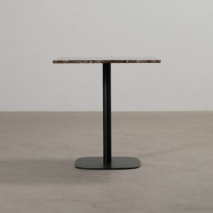 Normann Copenhagen Form Café bord marmor