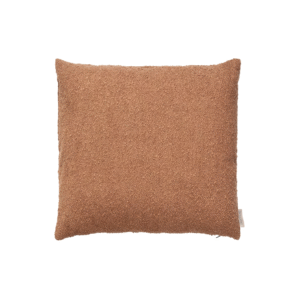 Blomus kuddfodral 50 x 50 cm brun, set om 2