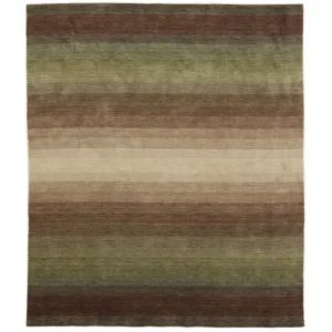Rezas orientalisk x Modern Handmade Mix matta 250 x 300 cm