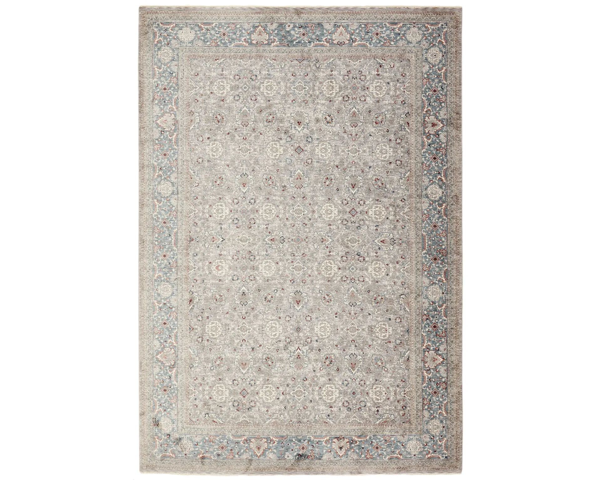 Rezas orientalisk x Everyday Tailor matta 200 x 300 cm