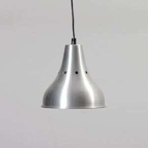 Pendellampa i metall ø 22 cm