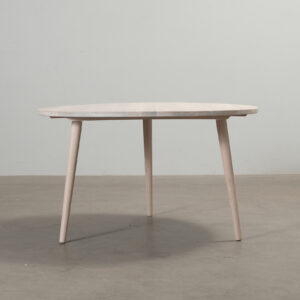 FeelDesign Table 1 matbord ø 130 cm ek