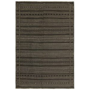 Rezas orientalisk x Kelim Kordi matta 168 x 245 cm