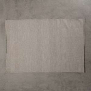 GOF Bullo Mele matta 200 x 300 cm ljusgrå