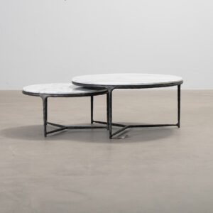 Richmond Interiors Steel Smith soffbord