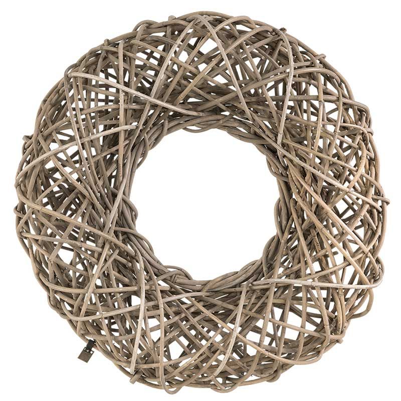 Artwood, Wreath Väggdekoration