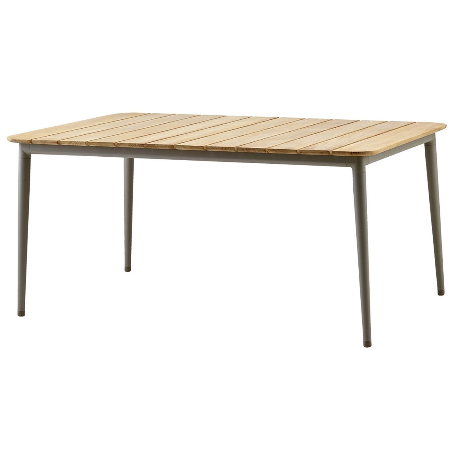 Cane-line, Core Matbord 90X210 Taupe