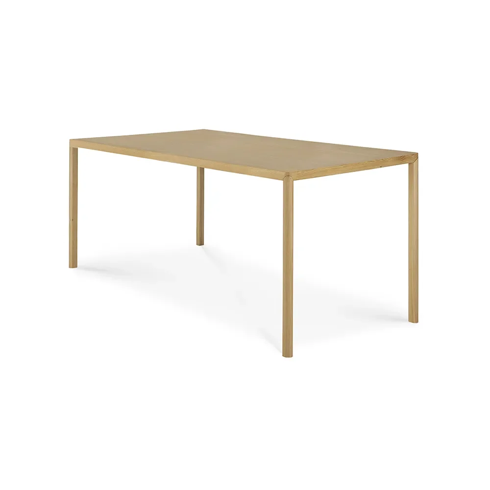 Ethnicraft, Air Matbord 80x140 cm Ek