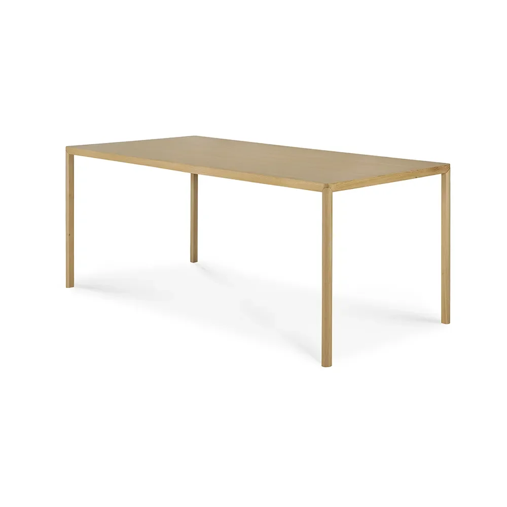 Ethnicraft, Air Matbord 90x180 cm Ek
