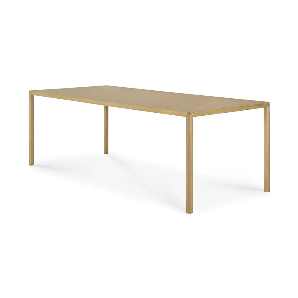 Ethnicraft, Air Matbord 95x200 cm Ek