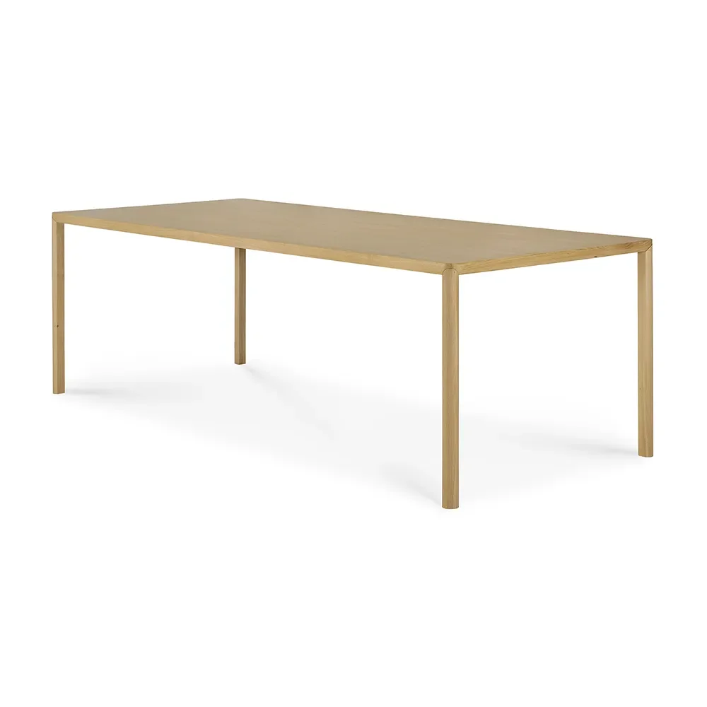 Ethnicraft, Air Matbord 95x220 cm Ek
