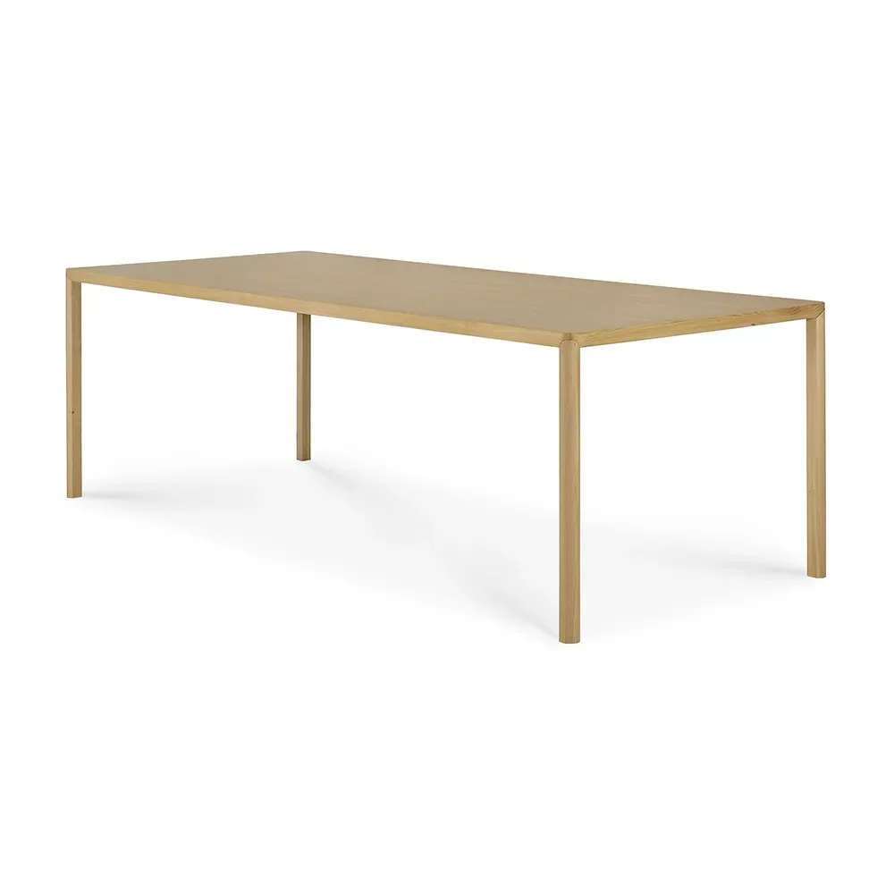 Ethnicraft, Air Matbord 100x240 cm Ek