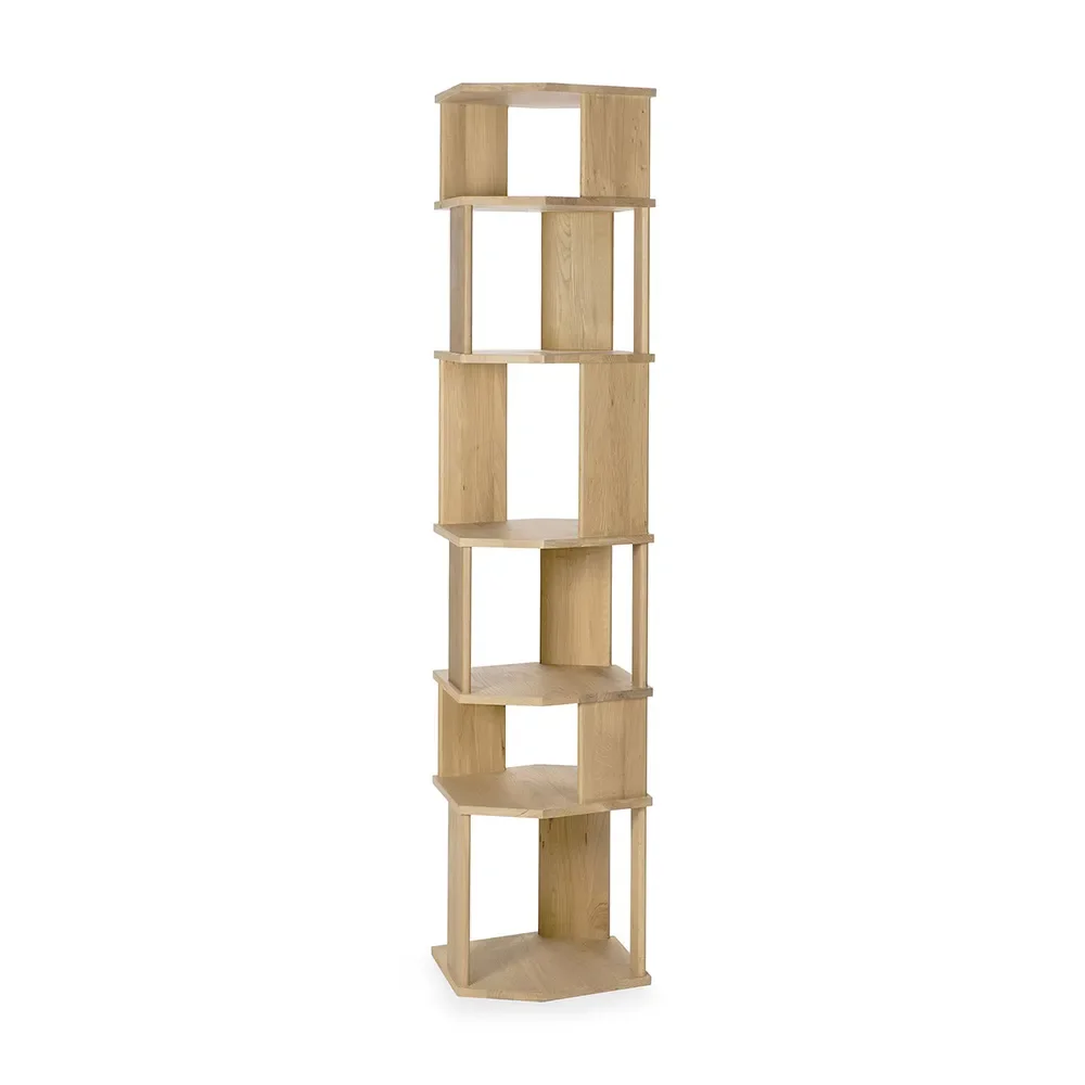 Ethnicraft, Stairs Hylla Ek