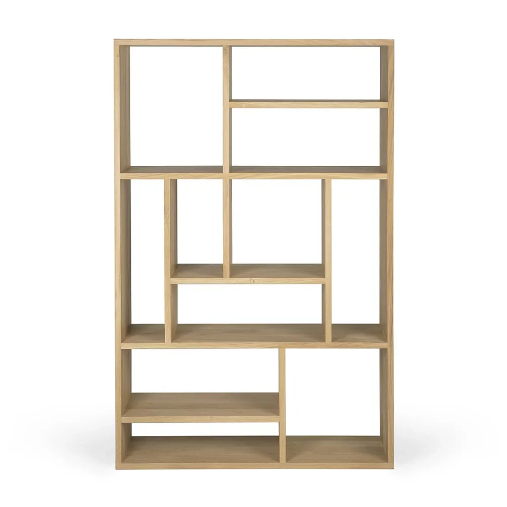 Ethnicraft, M Hylla 30x90 cm Ek