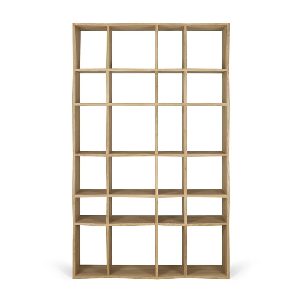 Ethnicraft, Z Hylla 37x125 cm Ek