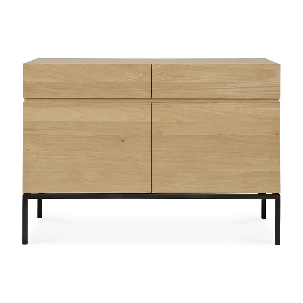 Ethnicraft, Ligna Skänk 110 cm