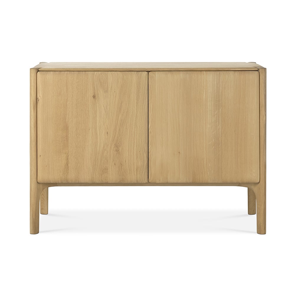 Ethnicraft, PI Skänk 45x119 cm