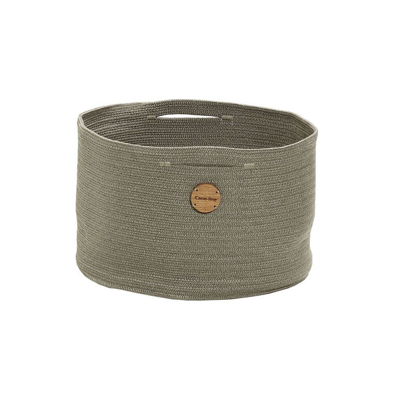Cane-line, Soft Rope Korg 40 Cm Taupe