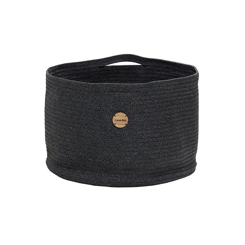 Cane-line, Soft Rope Korg 50 Cm Mörkgrå