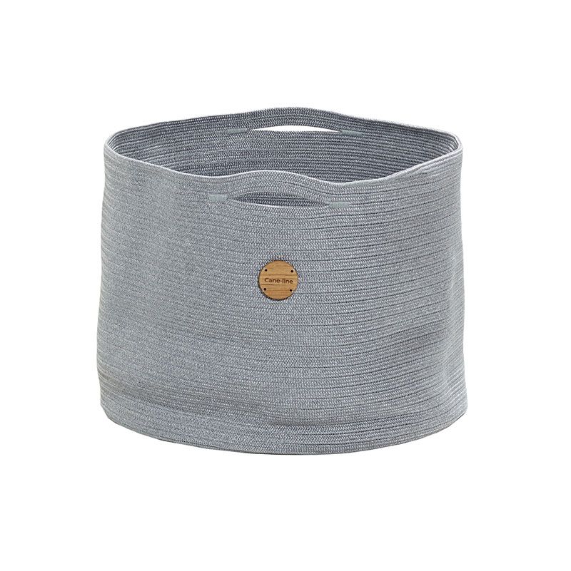 Cane-line, Soft Rope Korg 50 Cm Ljusgrå