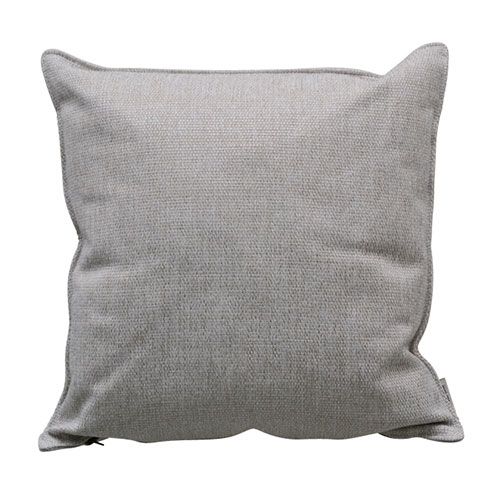 Cane-line, Comfy Prydnadskudde 50X50 Vitgrå