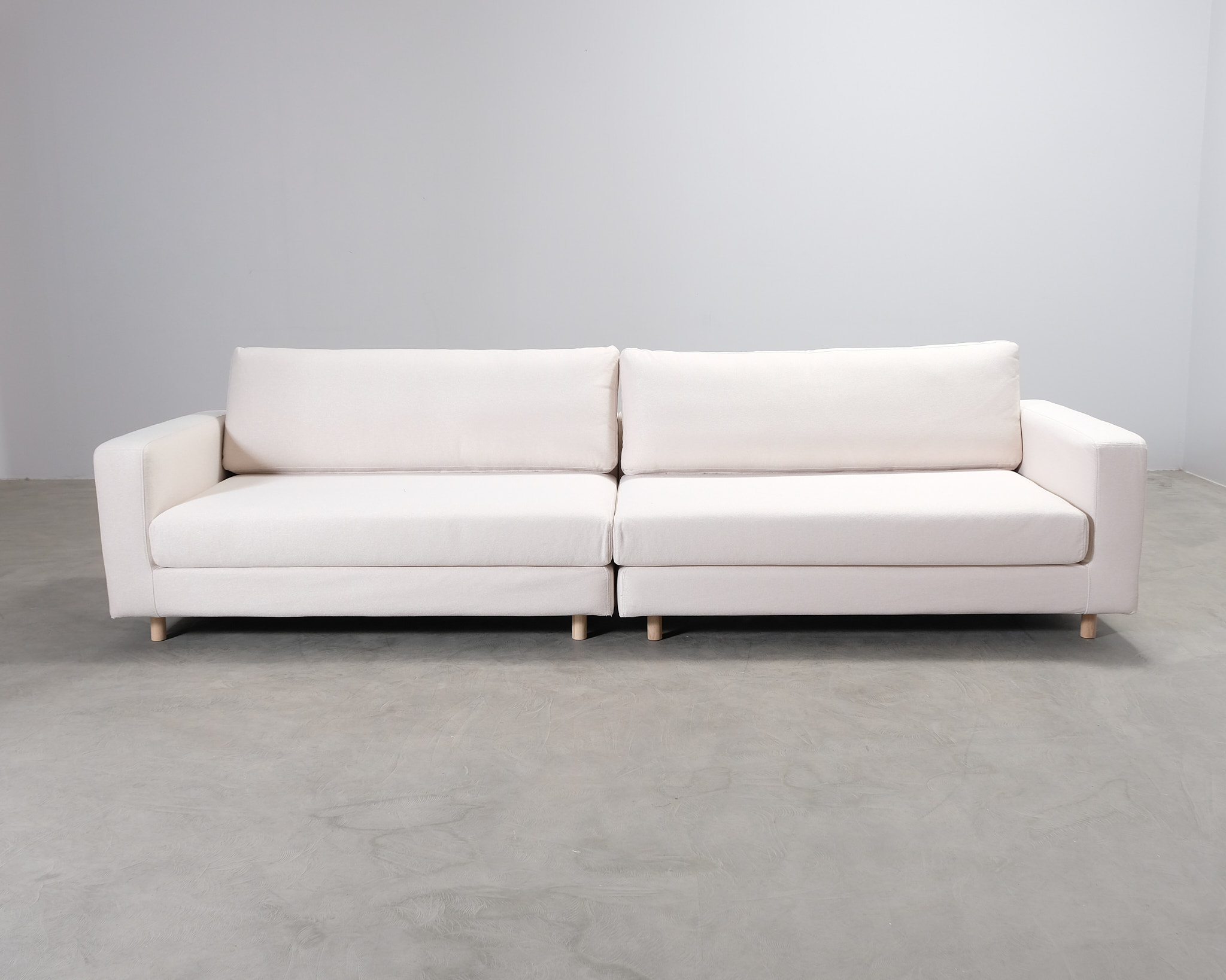 Sofacompany Dylan 4-sits soffa nauturvit