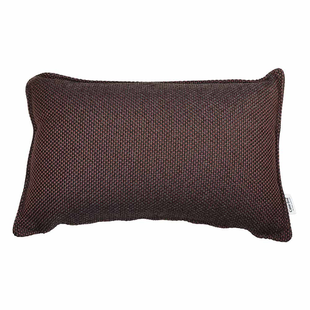 Cane-line, Focus Prydnadskudde 32X52X12 cm Dark Bordeaux