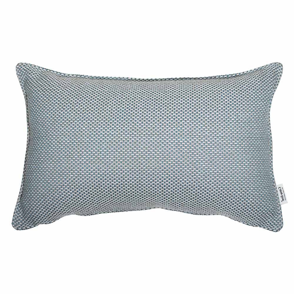 Cane-line, Focus Prydnadskudde 32X52X12 cm Light Blue