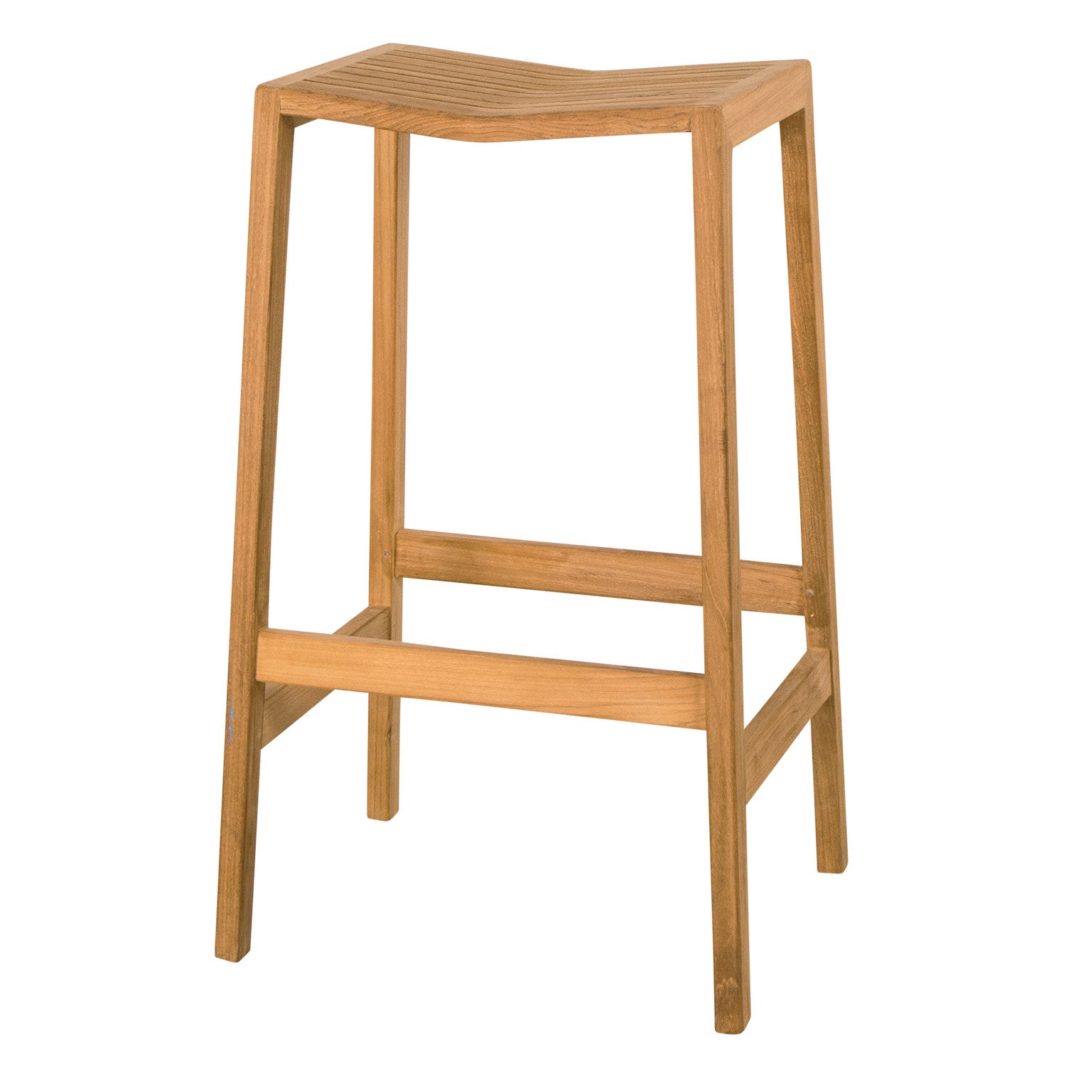 Cane-line, Flip barpall teak