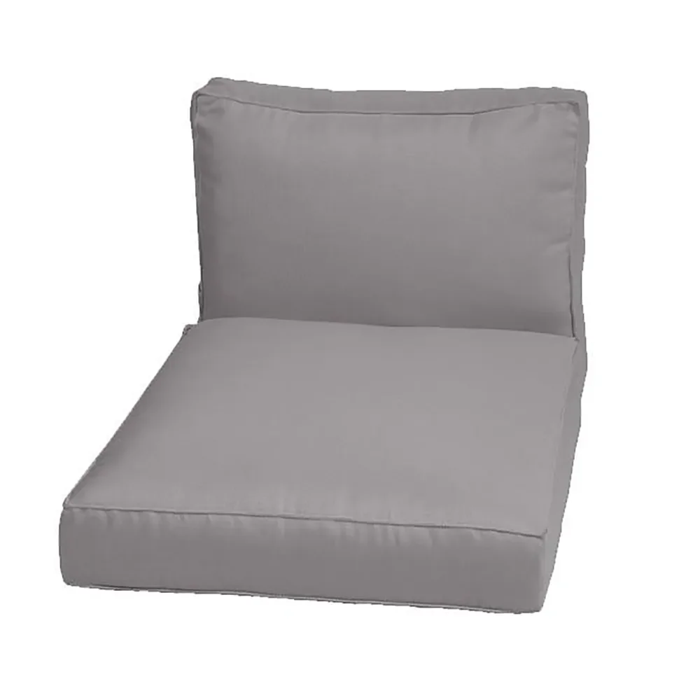 Cane-line, Chester Loungefåtölj Dynset Taupe