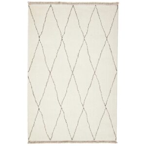 Rezas orientalisk x Everyday Savannah matta 160 x 240 cm
